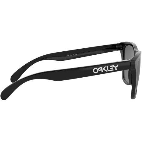 Frogskins OO9013 06 polished black