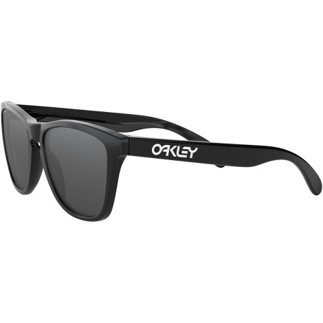 Frogskins OO9013 C4 polished black