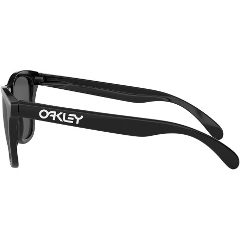 Frogskins OO9013 C4 polished black