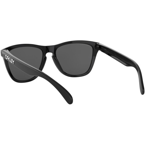 Frogskins OO9013 C4 polished black