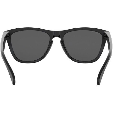 Frogskins OO9013 C4 polished black