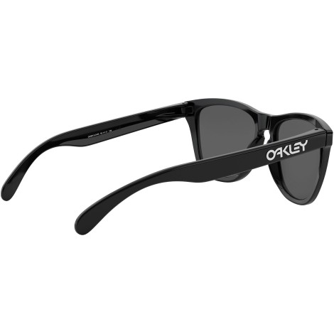 Frogskins OO9013 C4 polished black