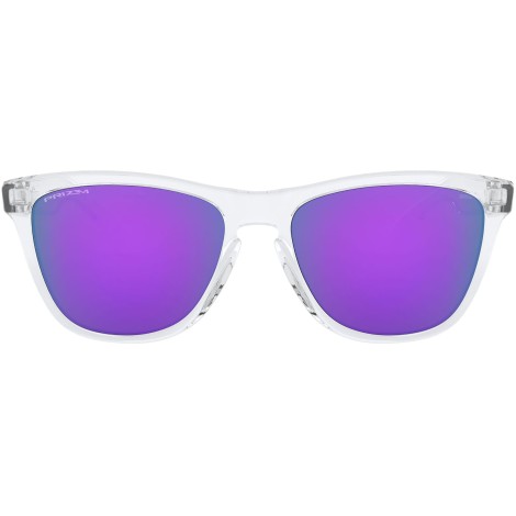 Frogskins OO9013 H7 polished clear