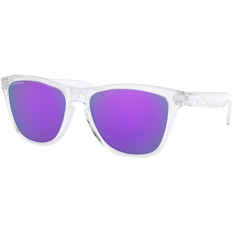 Frogskins OO9013 H7 polished clear