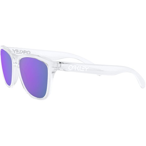 Frogskins OO9013 H7 polished clear