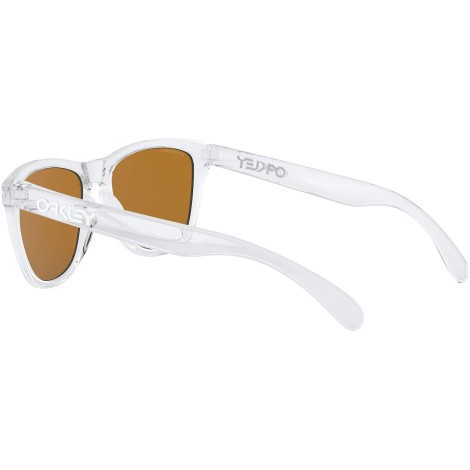 Frogskins OO9013 H7 polished clear