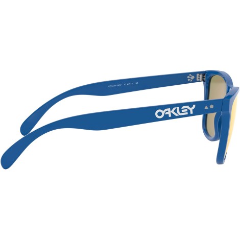 Frogskins 35Th OO9444 04 primary blue