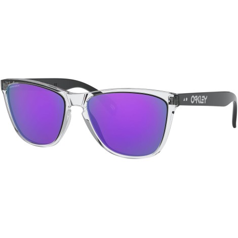 Frogskins 35Th OO9444 05 polished clear