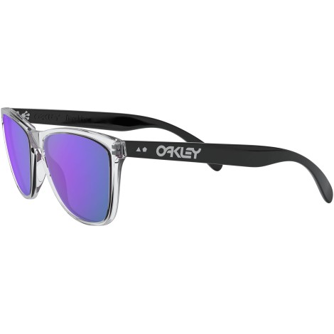 Frogskins 35Th OO9444 05 polished clear