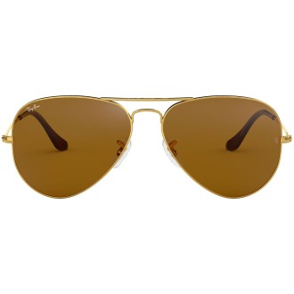 Aviator Large Metal RB3025 001/33 arista