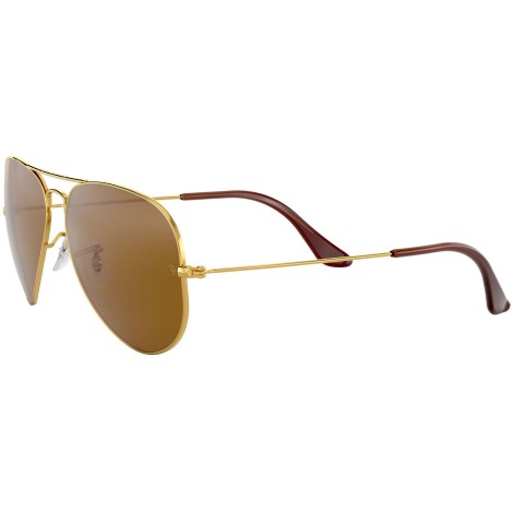 Aviator Large Metal RB3025 001/33 arista