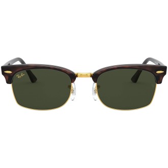 Clubmaster Square RB3916 130431 mock tortoise