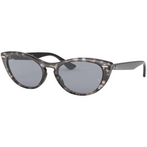 Nina RB4314N 1250Y5 grey havana