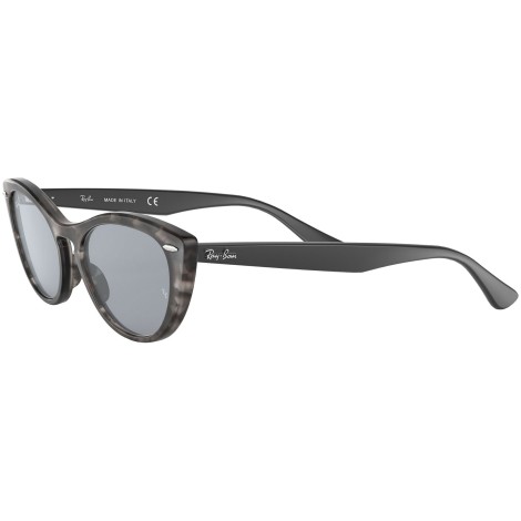 Nina RB4314N 1250Y5 grey havana