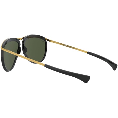 Olympian Aviator RB2219 901/31 black