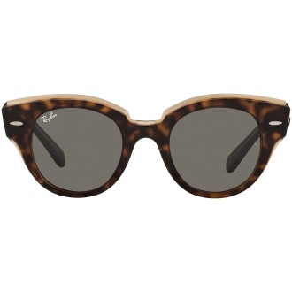 Roundabout RB2192 1292B1 havana on transparent brown