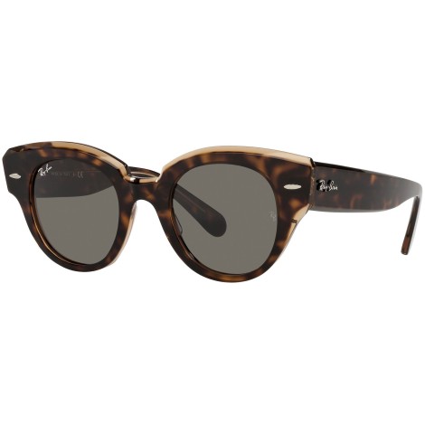 Roundabout RB2192 1292B1 havana on transparent brown