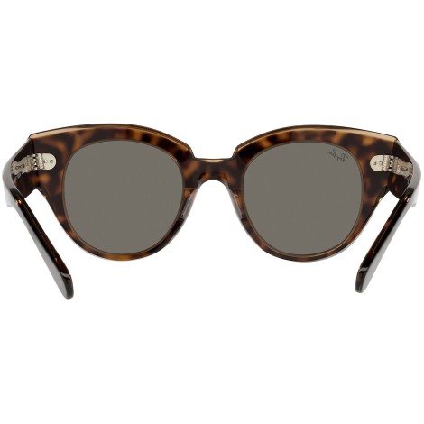 Roundabout RB2192 1292B1 havana on transparent brown