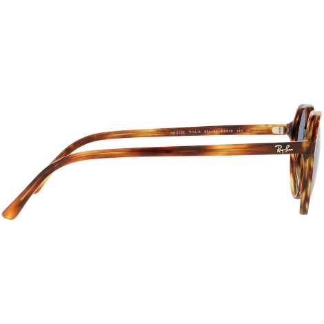 Thalia RB2195 954/62 striped havana