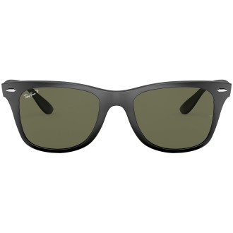 Wayfarer Liteforce RB4195 601S9A matte black