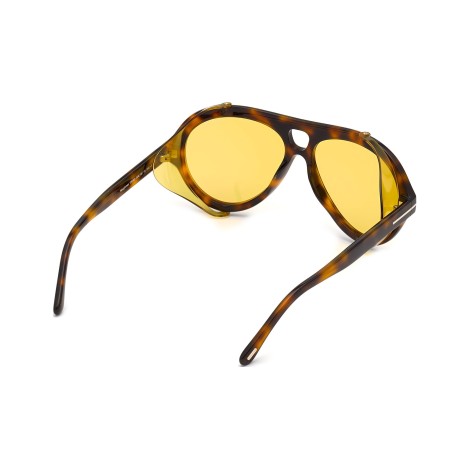 Neughman FT0882 53E blonde havana