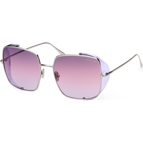 Toby 02 FT0901 16Z palladium purple