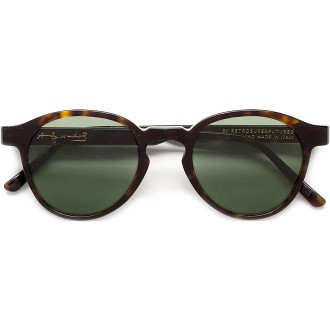 The Warhol 3627 Green