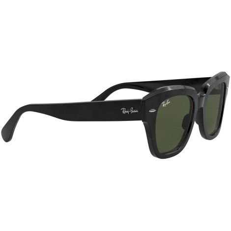 State Street RB2186 black