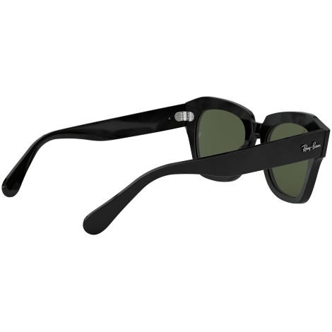 State Street RB2186 black