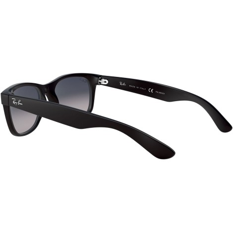 New Wayfarer Classic RB2132 matte black polarized