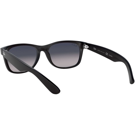 New Wayfarer Classic RB2132 matte black polarized