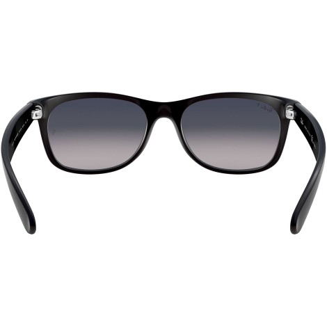 New Wayfarer Classic RB2132 matte black polarized