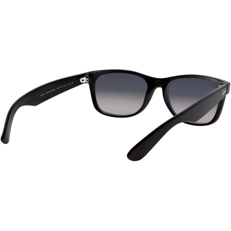 New Wayfarer Classic RB2132 matte black polarized