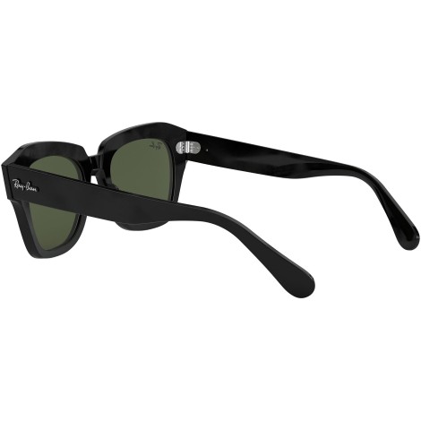 State Street RB2186 black