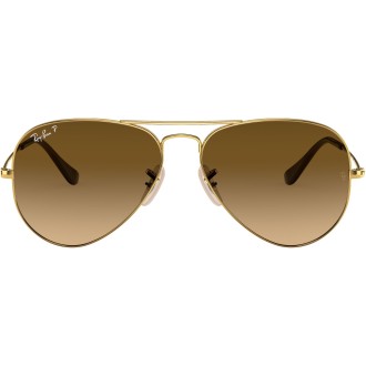 Aviator Large Metal RB3025 001/M2 arista