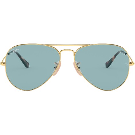 Aviator Large Metal RB3025 919262 arista