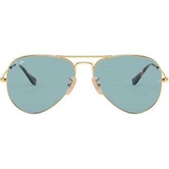 Aviator Large Metal RB3025 919262 arista