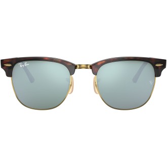 Clubmaster RB3016 114530 sand havana on arista