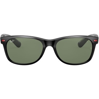 New Wayfarer RB2132M F60131 black