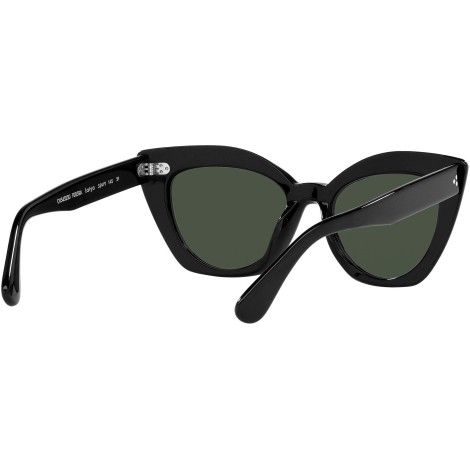 Laiya OV5452SU black