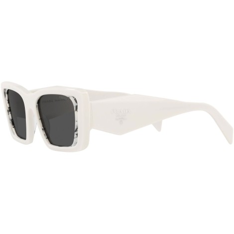 PR 08YS white havana black