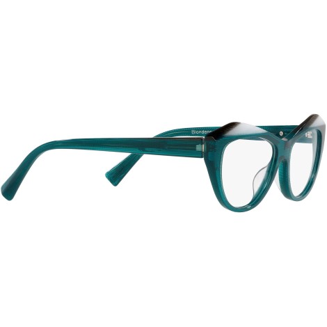 Blondene 3137 006 green