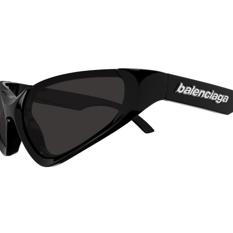 BB0202S 001 shiny black