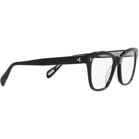 Ahmya OV5474U black