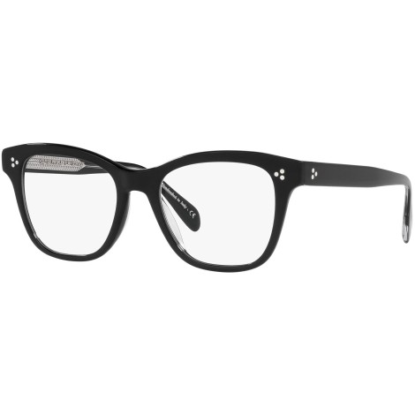 Ahmya OV5474U black