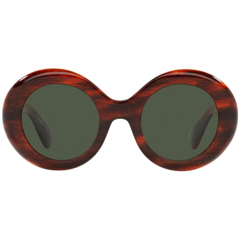 Dejeanne OV5478SU red tortoise