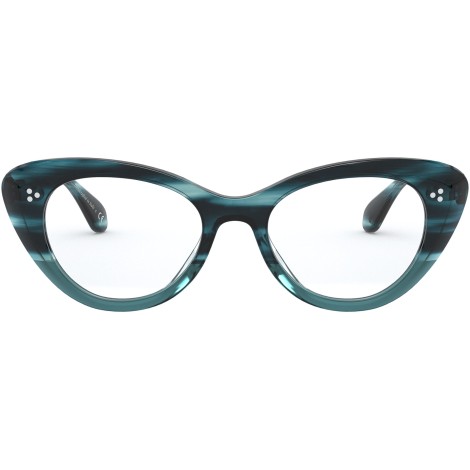 Rishell OV5415U teal VSB