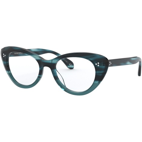 Rishell OV5415U teal VSB