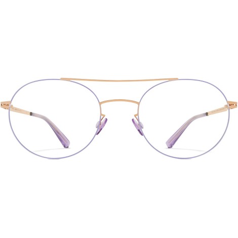 TOMI 893 champagne gold / iris lilac