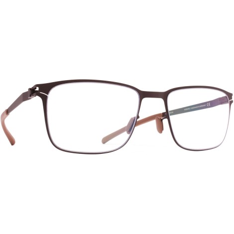 HENNING 149 dark brown